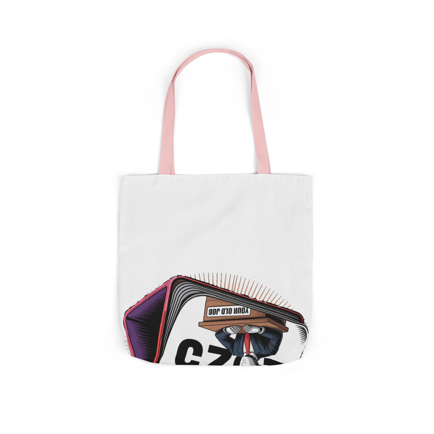 Year of the AI Employee Tote