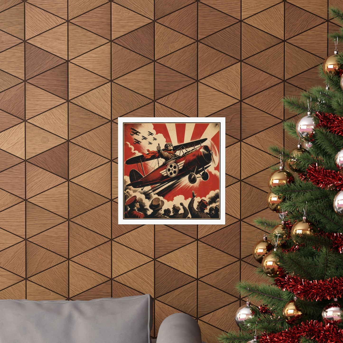 Product Poster