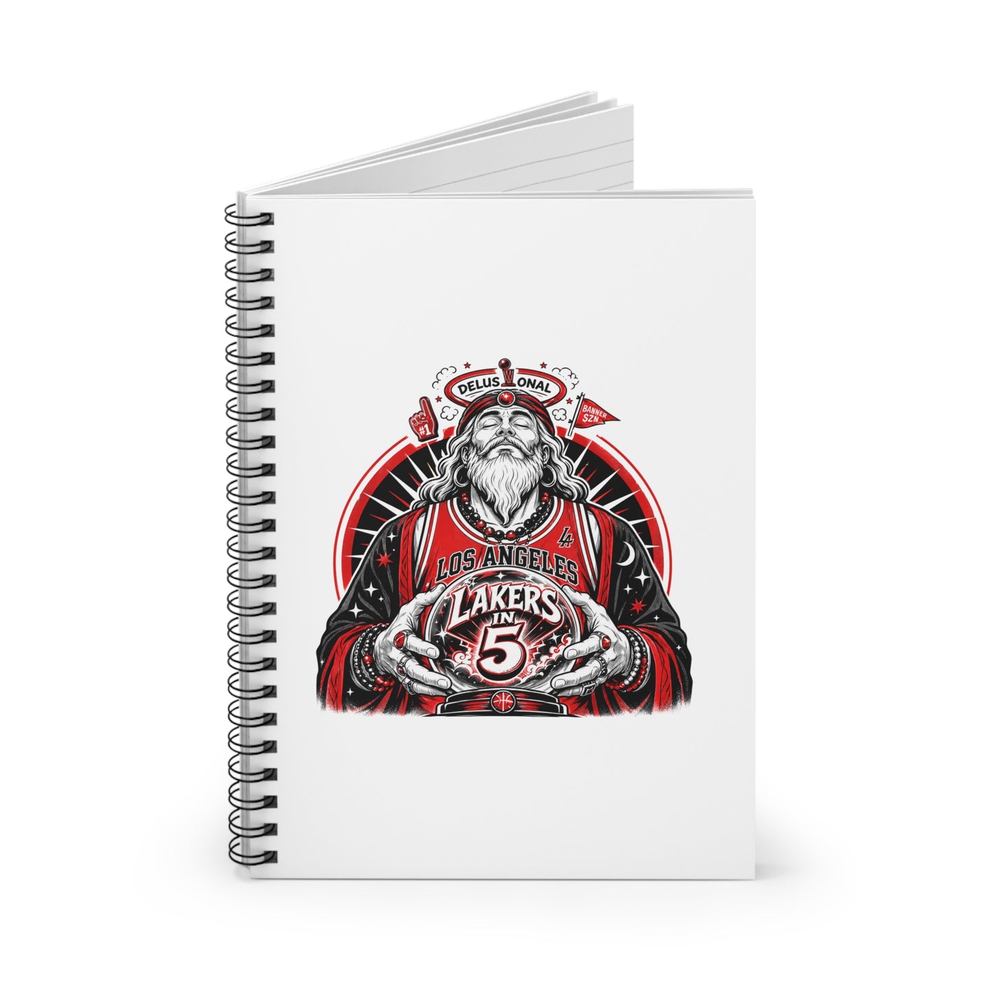 Product Notebook