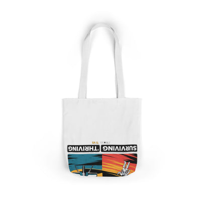 Even Apollo Records Fall Eventually Tote