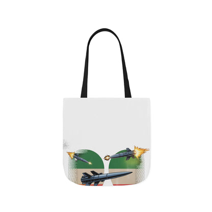Iran's 'Blinding' Strategy Tote