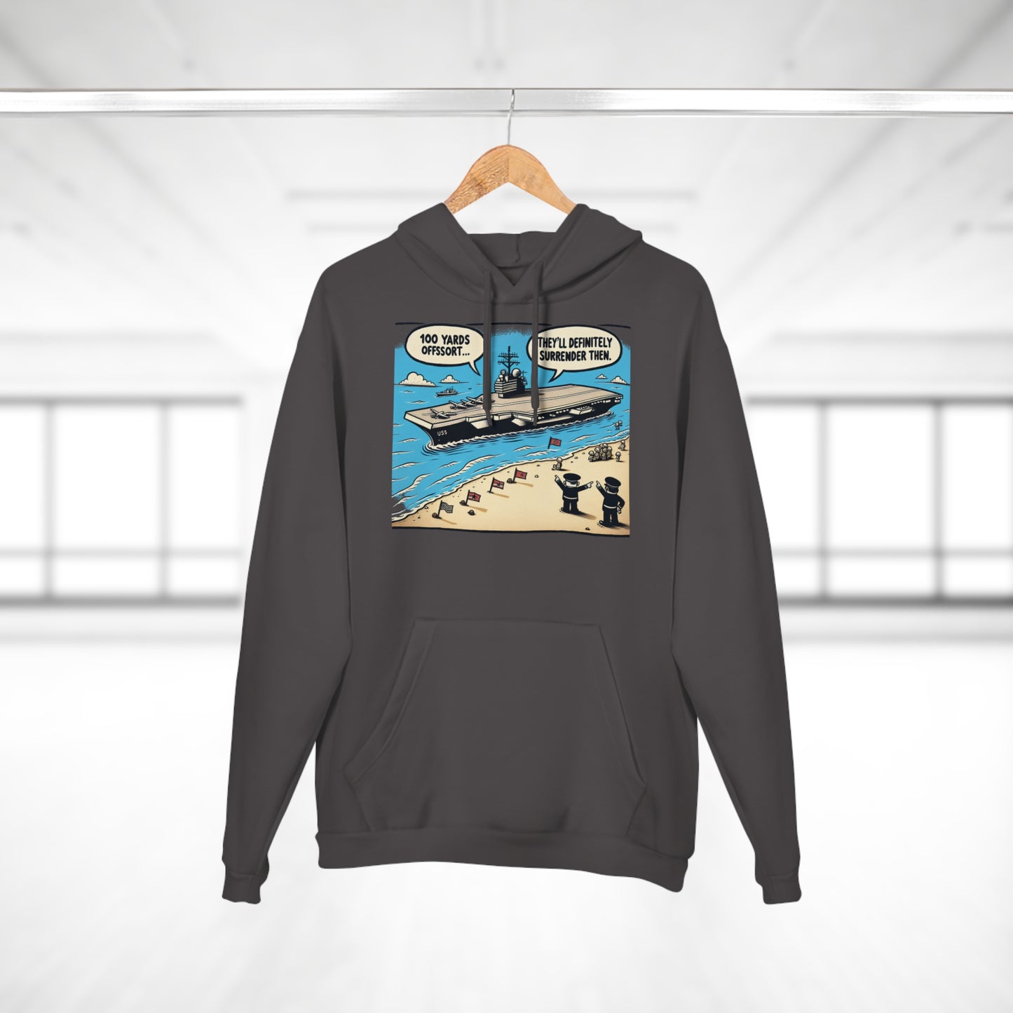 Product Hoodie
