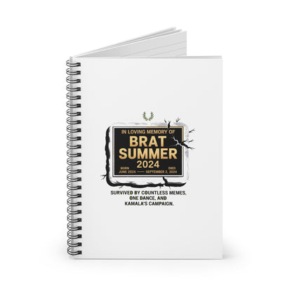 Product Notebook