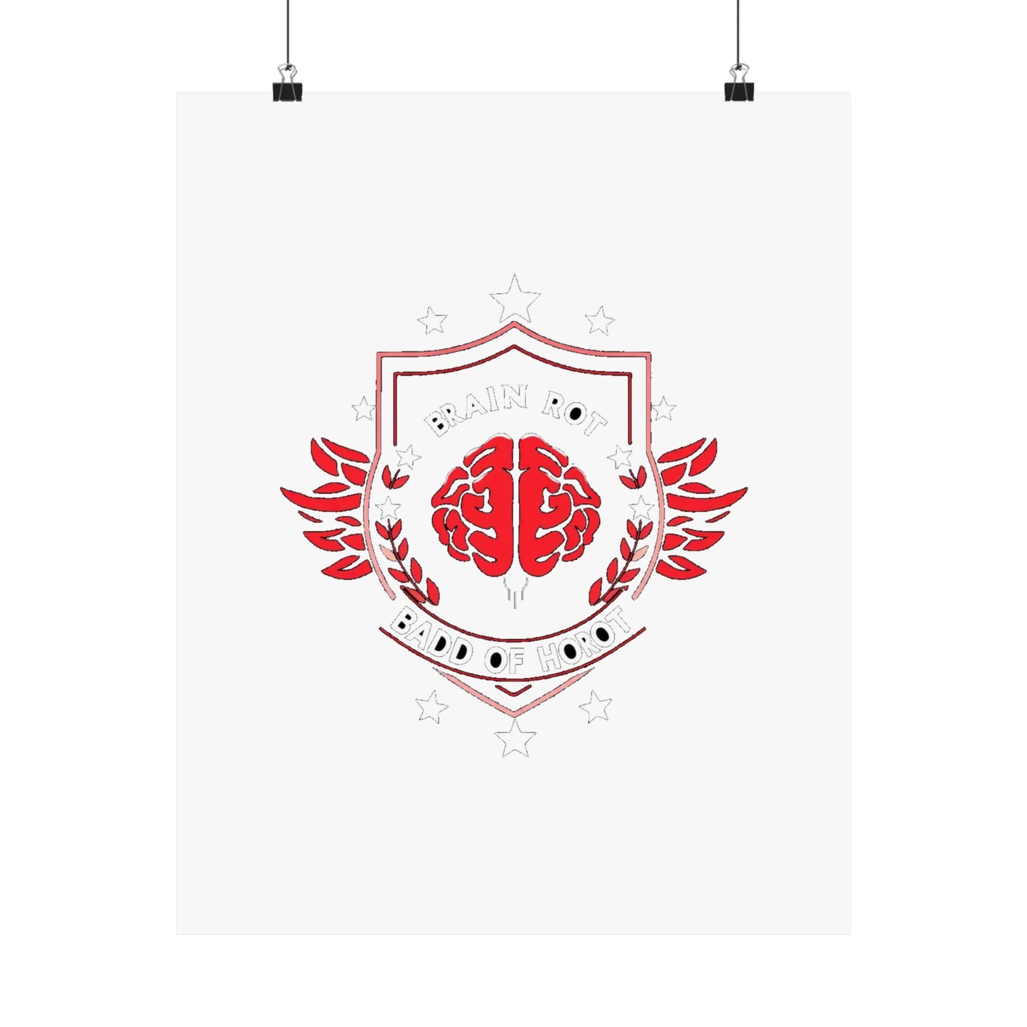 Product Poster