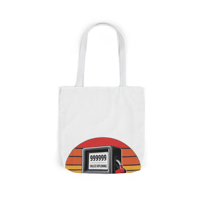 oil-price-irony Tote