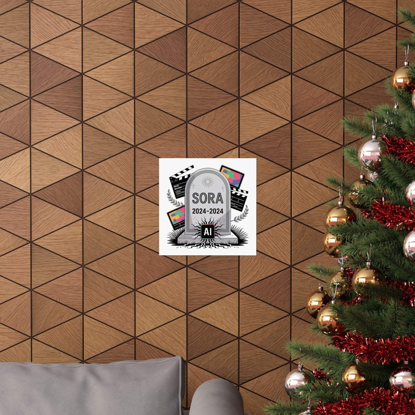 Product Poster