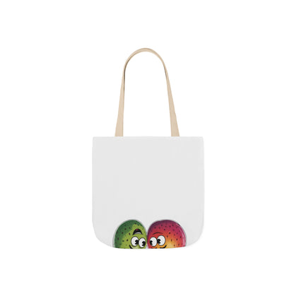 Fandom Parody Tote