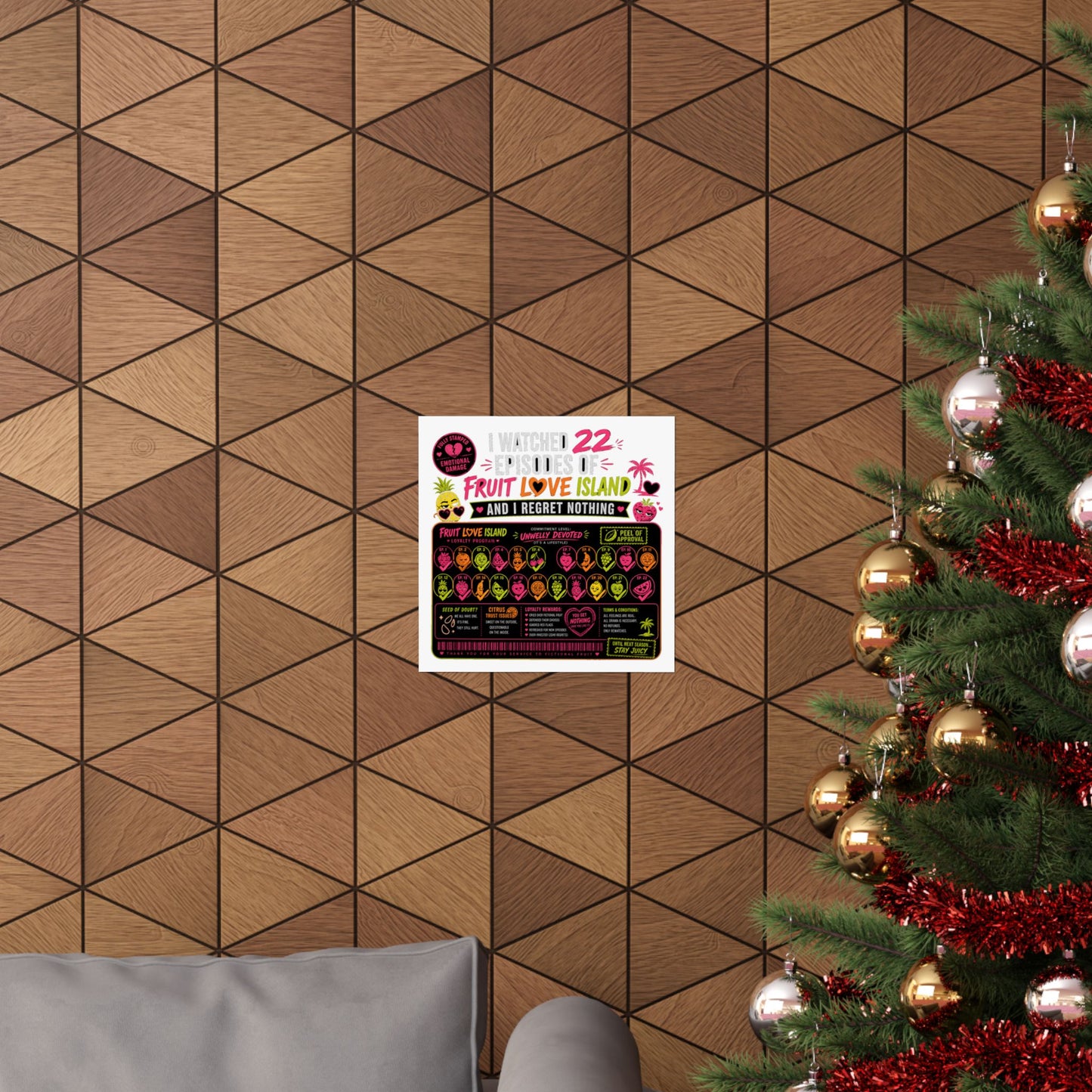 Product Poster