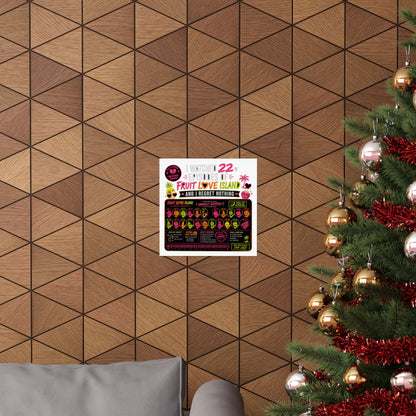 Product Poster