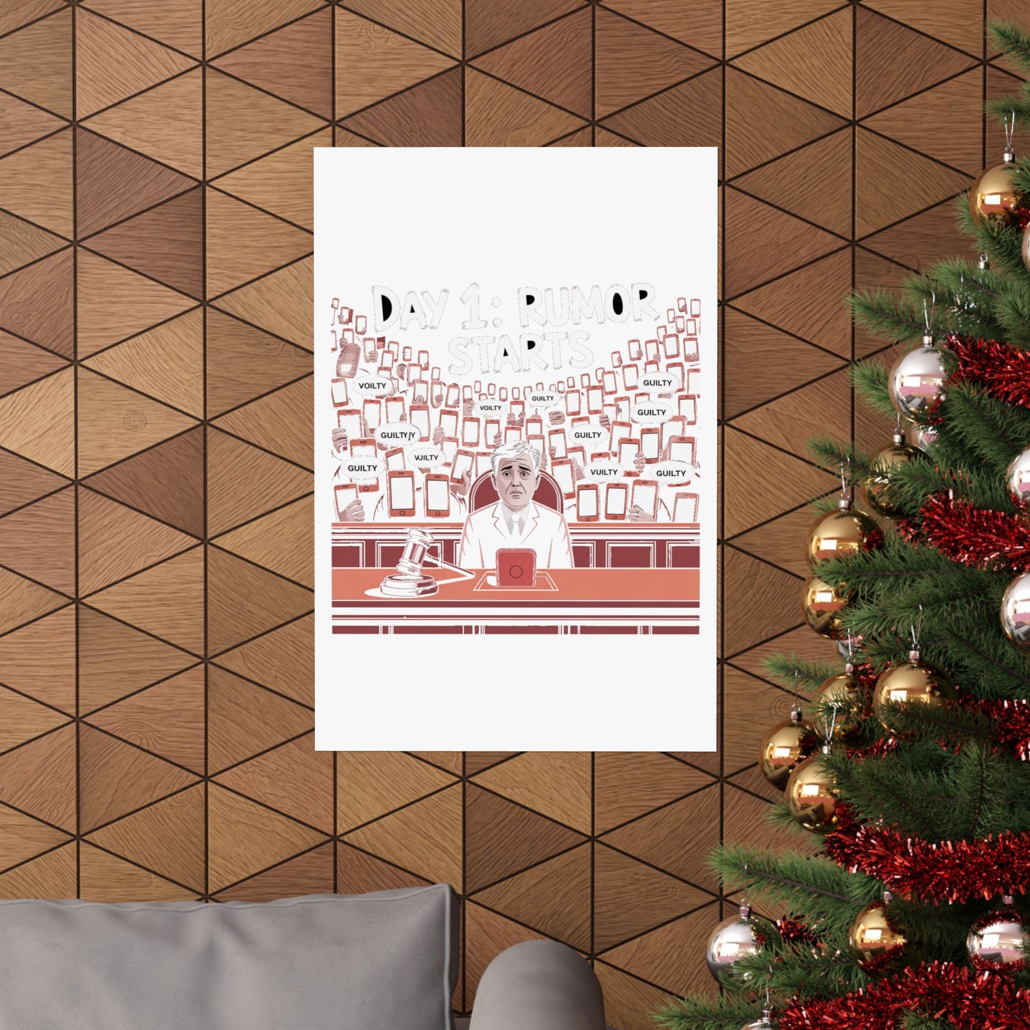 Product Poster