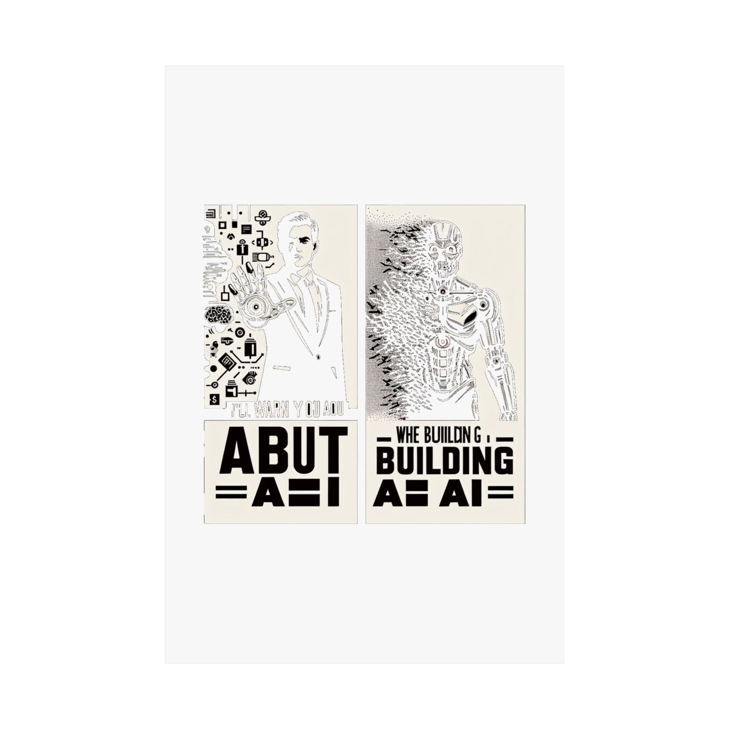 Product Poster