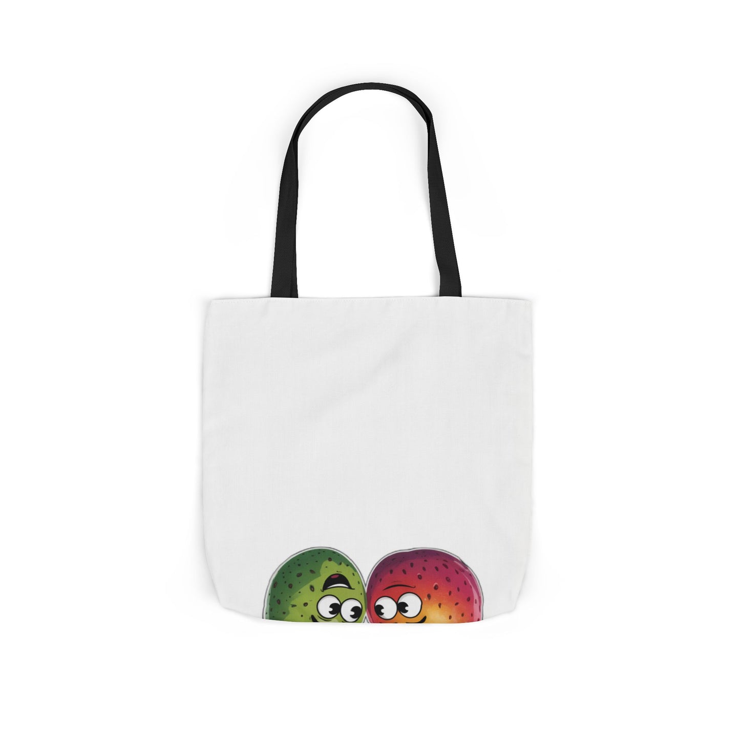 Fandom Parody Tote