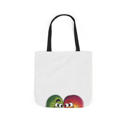 Fandom Parody Tote