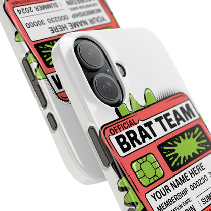 Product Phone Case
