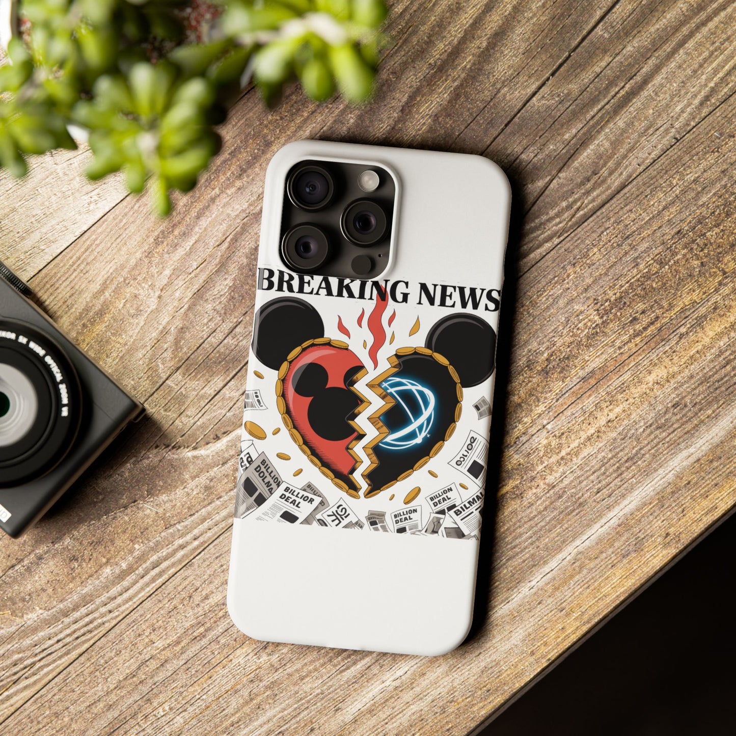 Product Phone Case
