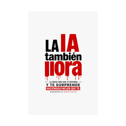 ia-drama Poster