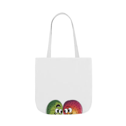 Fandom Parody Tote