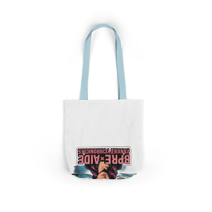Afraid of Heights (But Only With Water Below) Tote