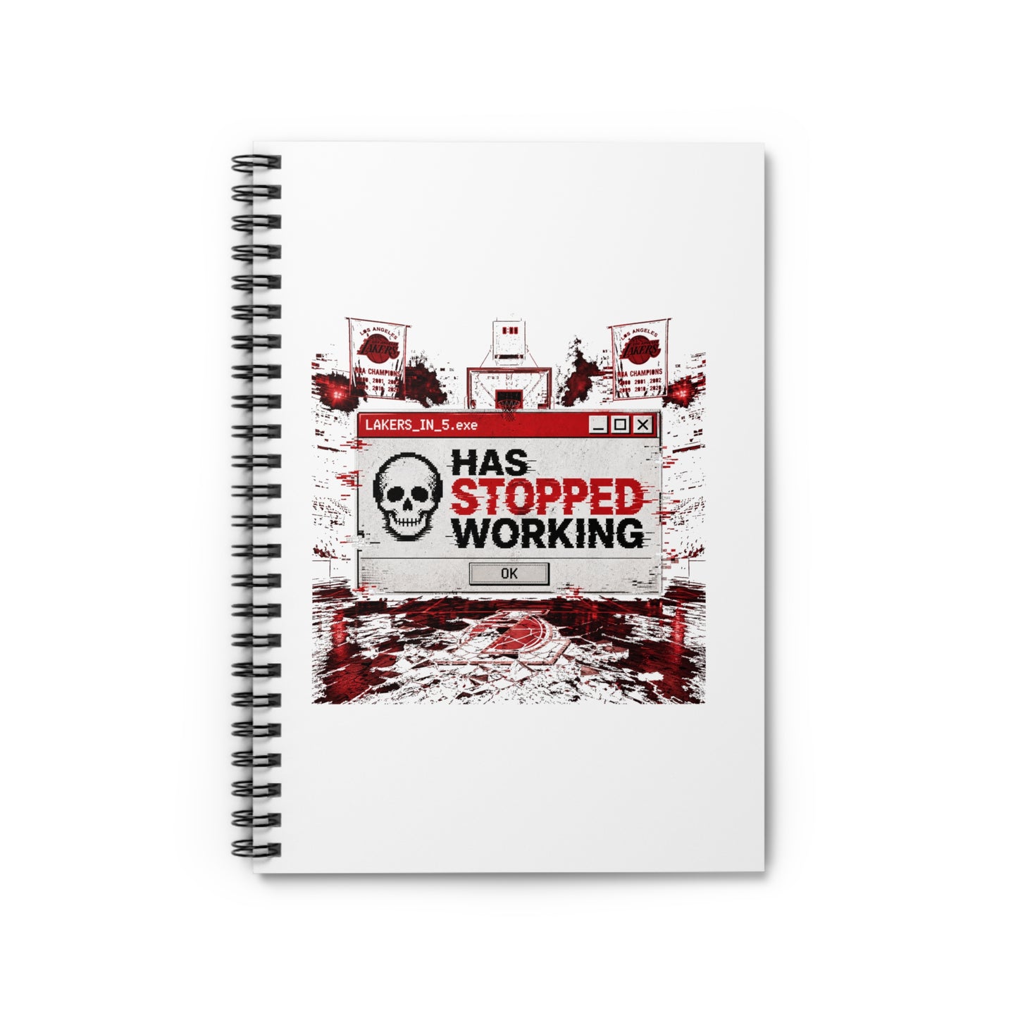 Product Notebook