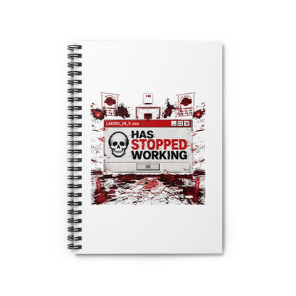 Product Notebook