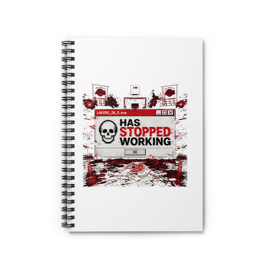 Product Notebook
