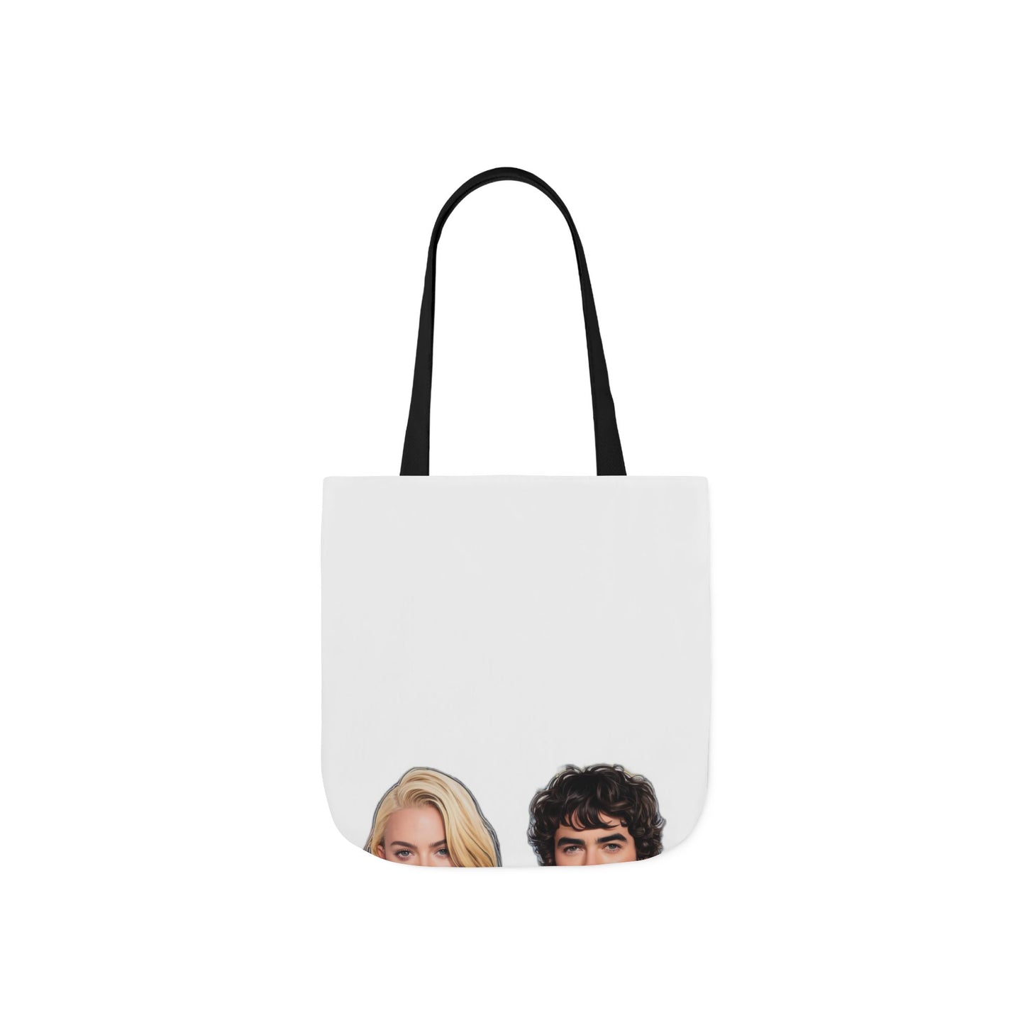 Celebrity Clout Chasing Tote