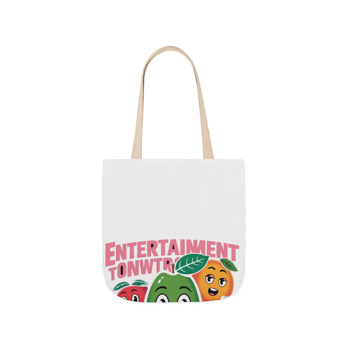The Fruit Industrial Complex Tote