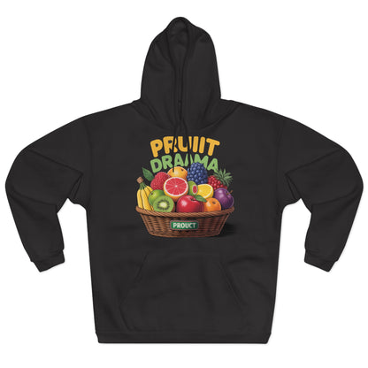 Fruit Sponsored Content Hoodie