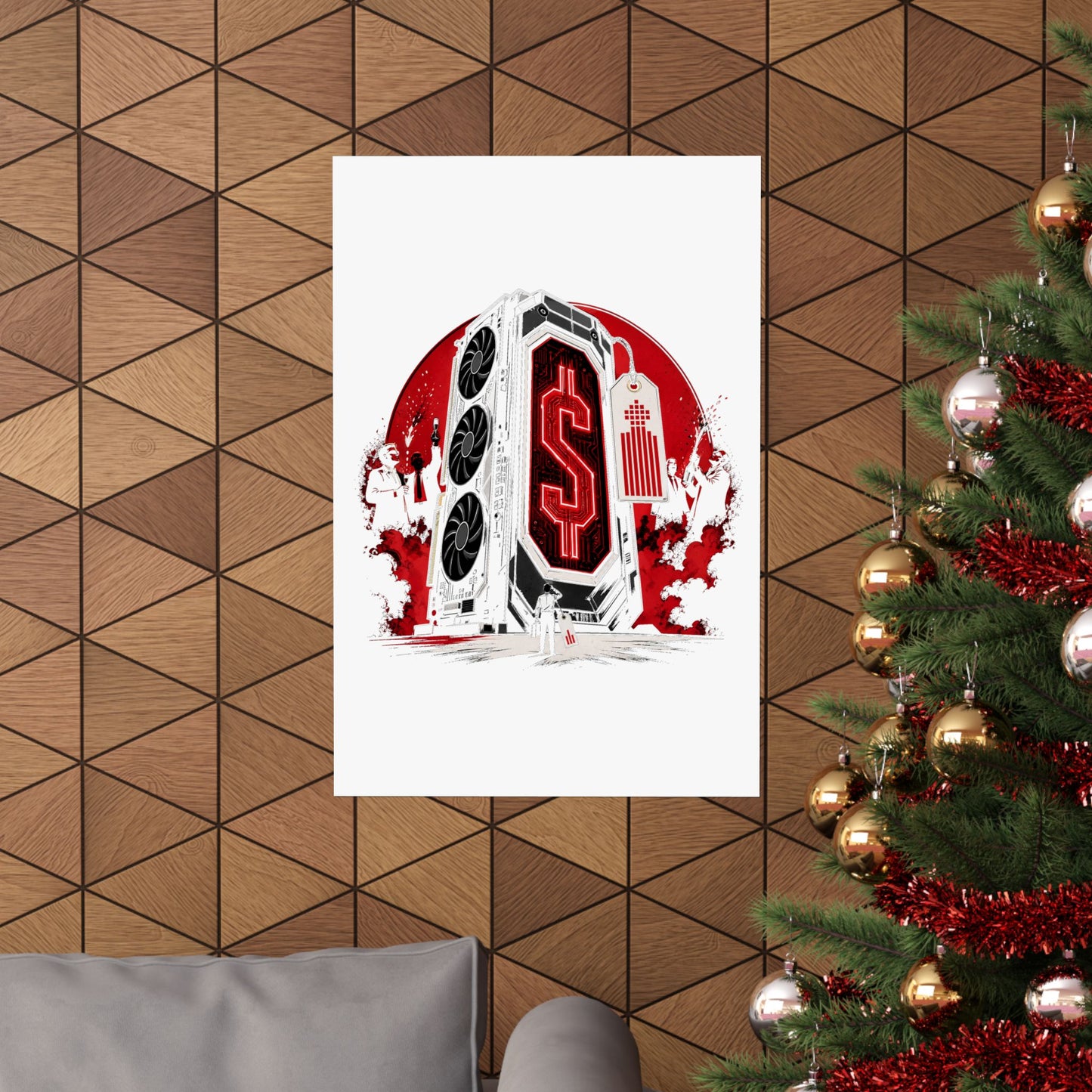 Product Poster