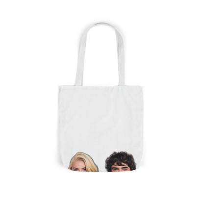 Celebrity Hypocrisy Callout Tote