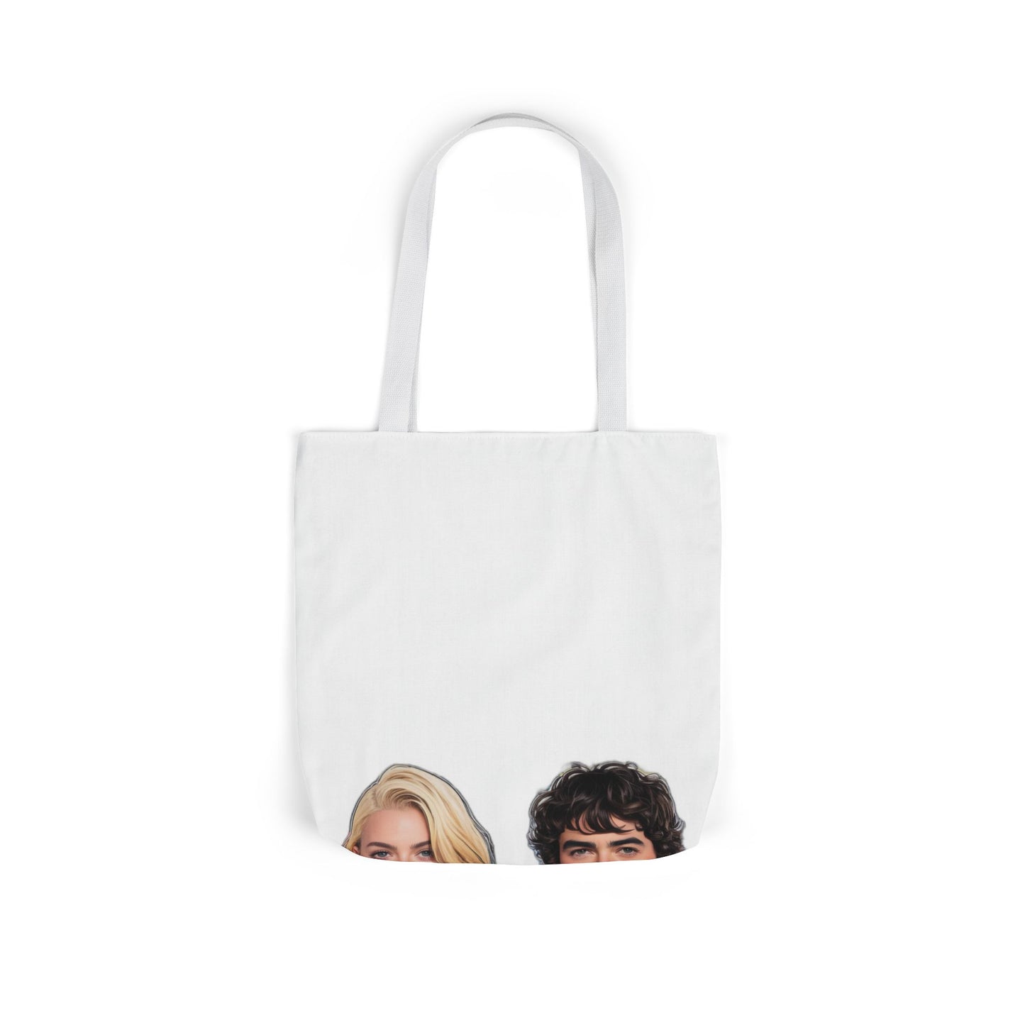 Celebrity Clout Chasing Tote