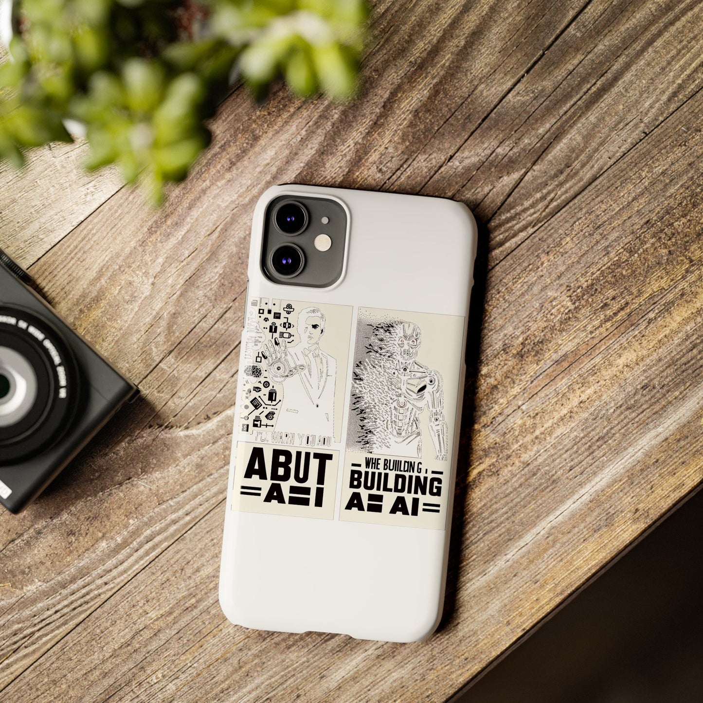 Product Phone Case
