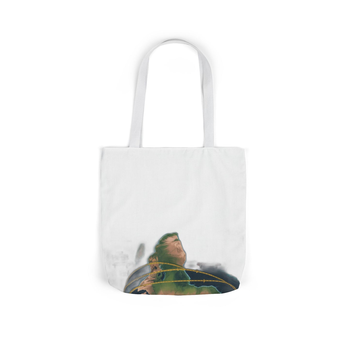 $4 Million Panama Tote