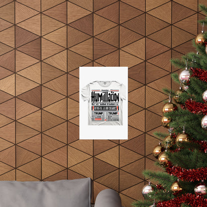 Product Poster