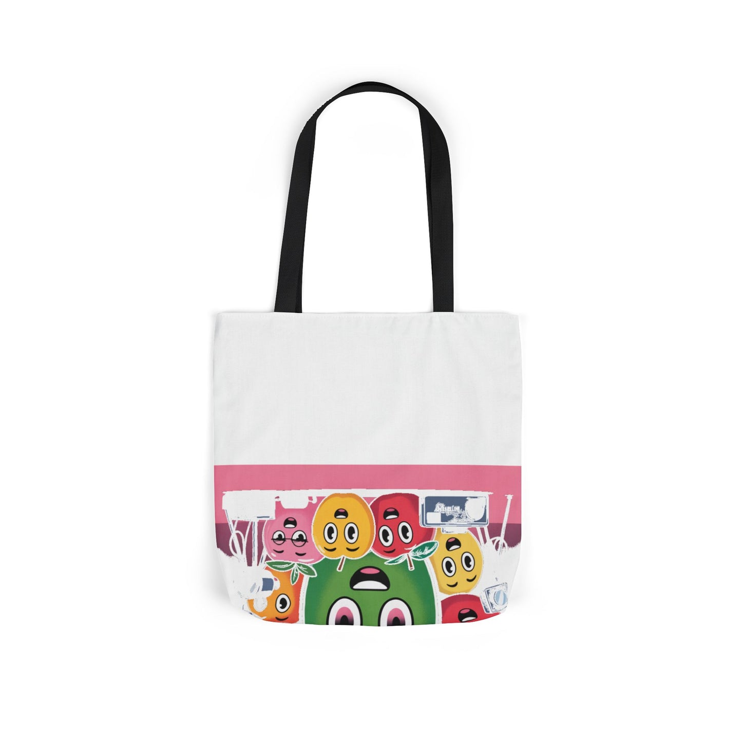 The Fruit Industrial Complex Tote