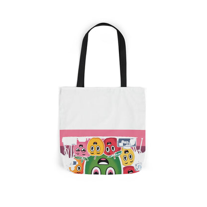 The Fruit Industrial Complex Tote