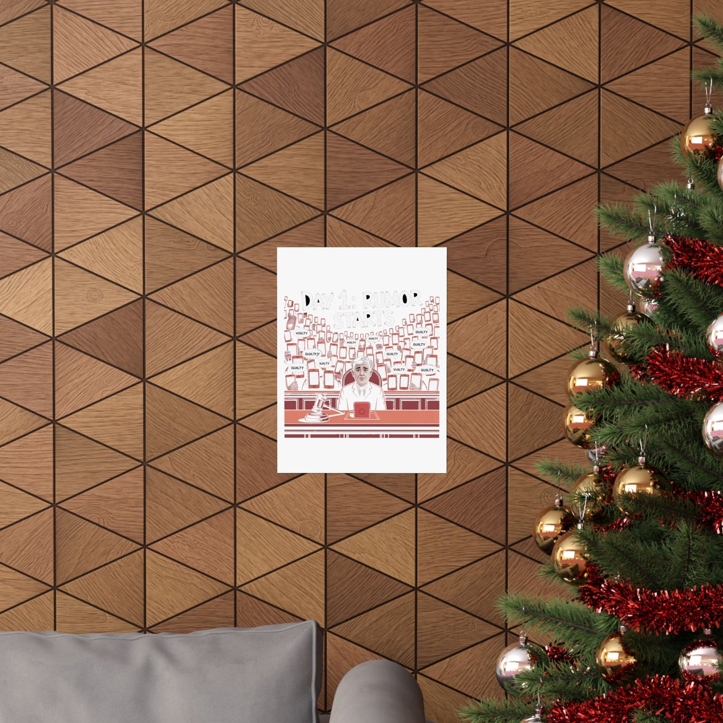 Product Poster