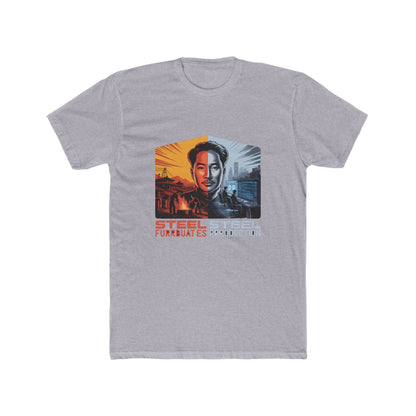 AI Great Leap Forward Tee