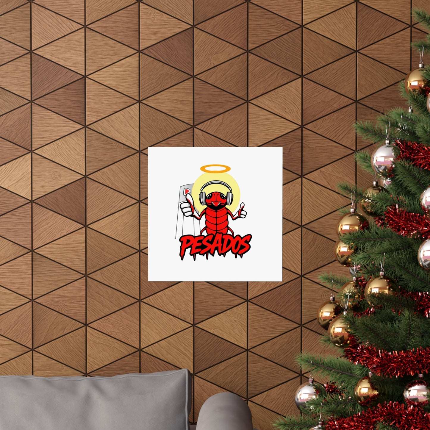 Product Poster