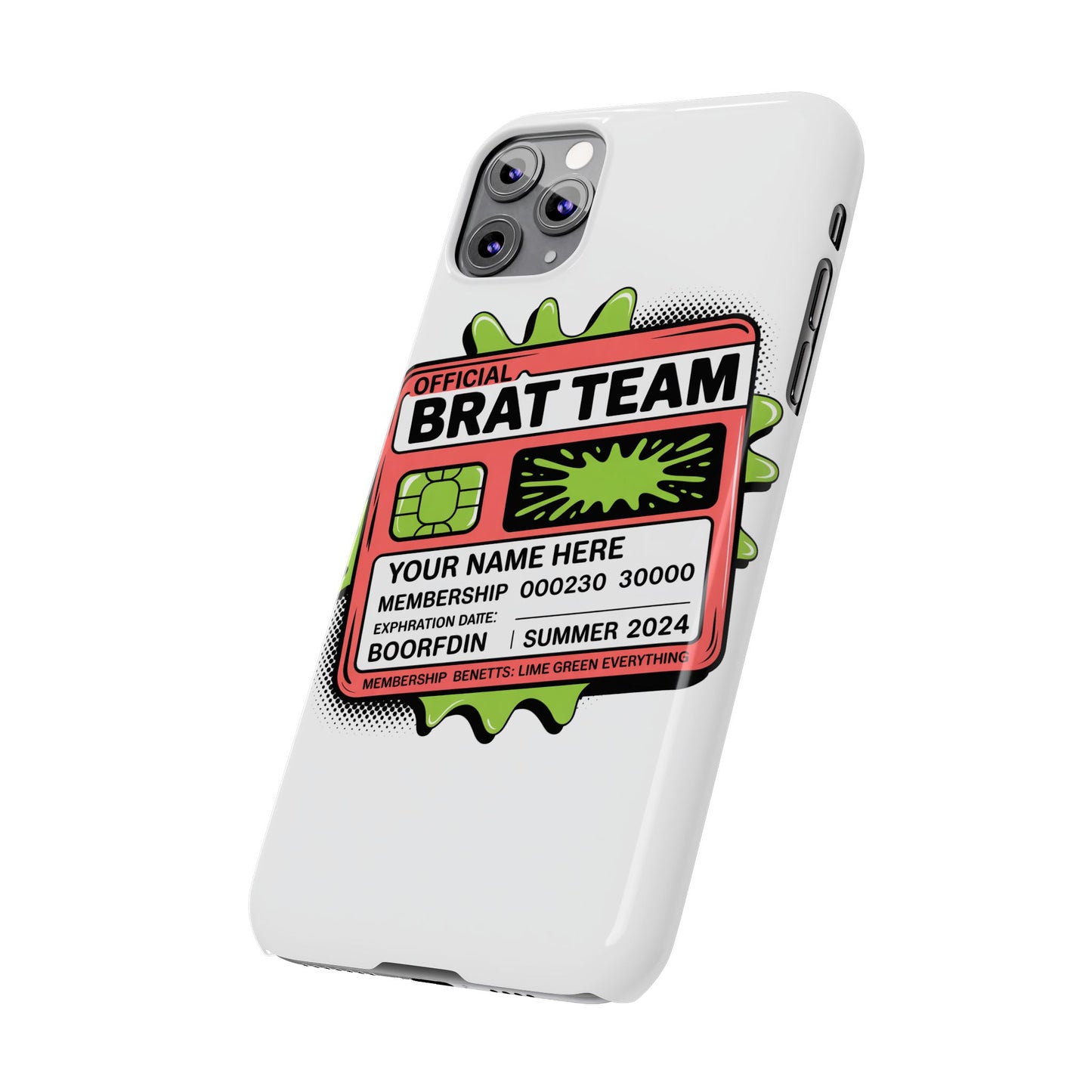 Product Phone Case
