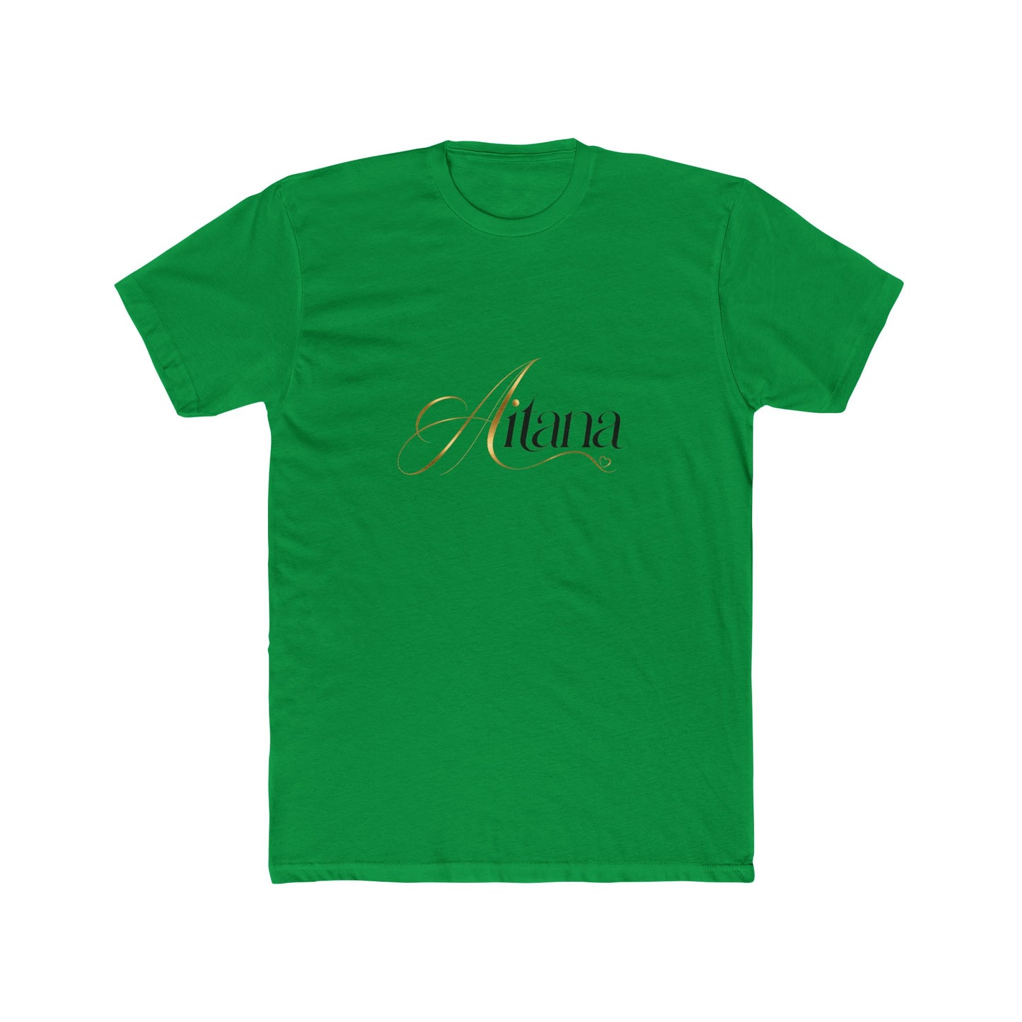 minimalist-irony Tee