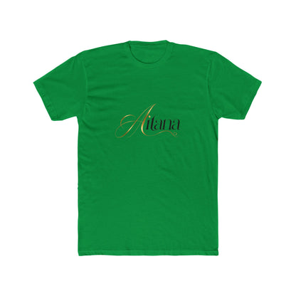 minimalist-irony Tee