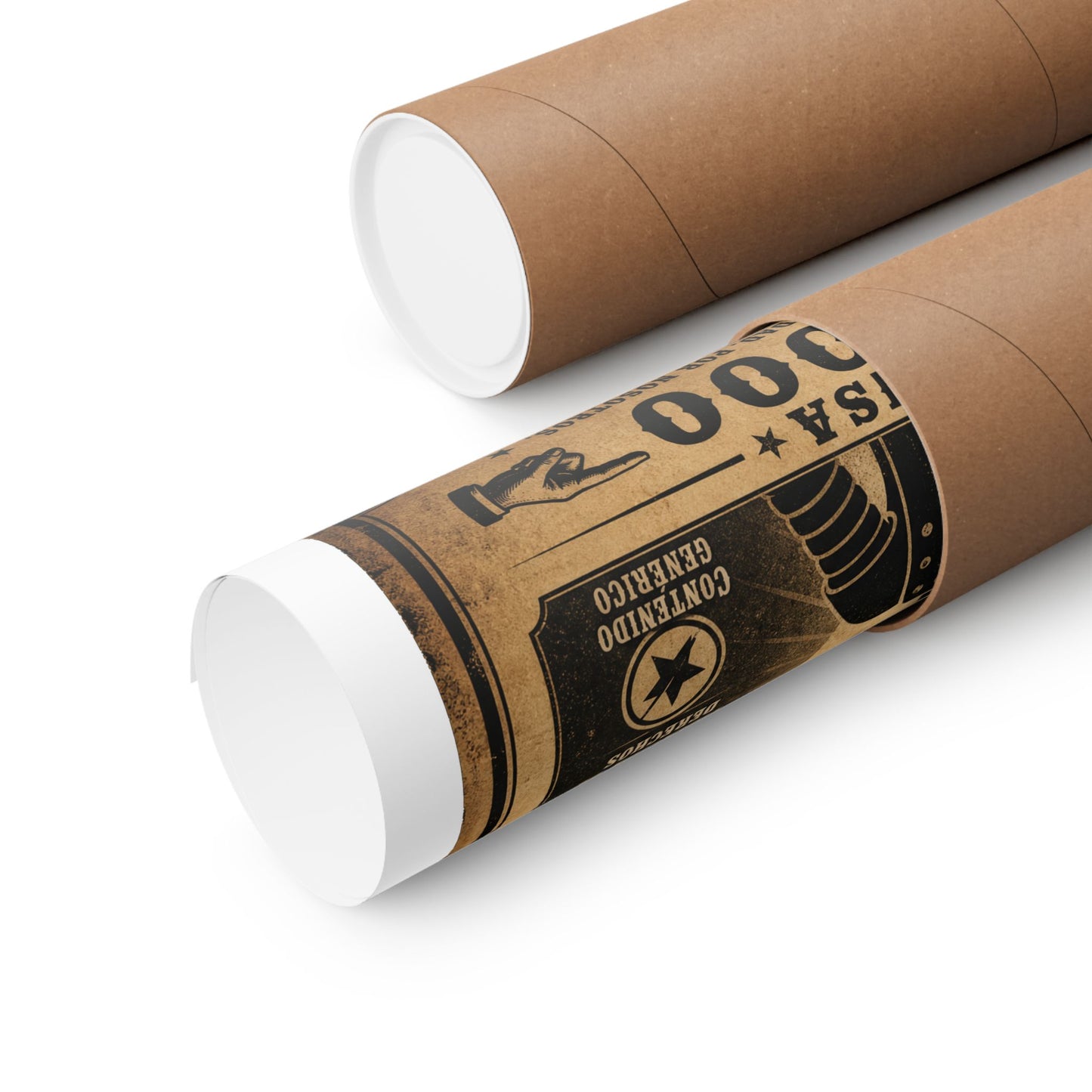 Product Poster