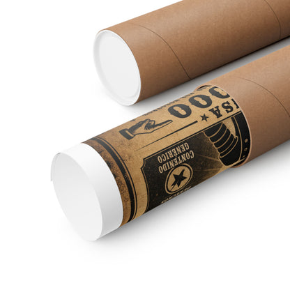 Product Poster