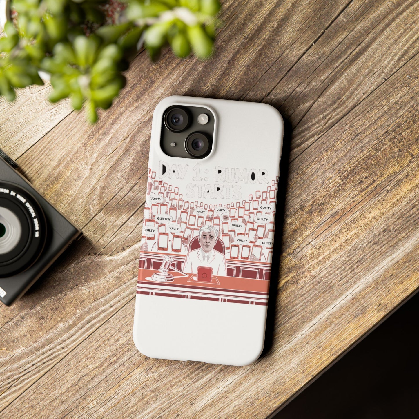 Product Phone Case