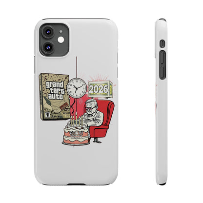 Product Phone Case