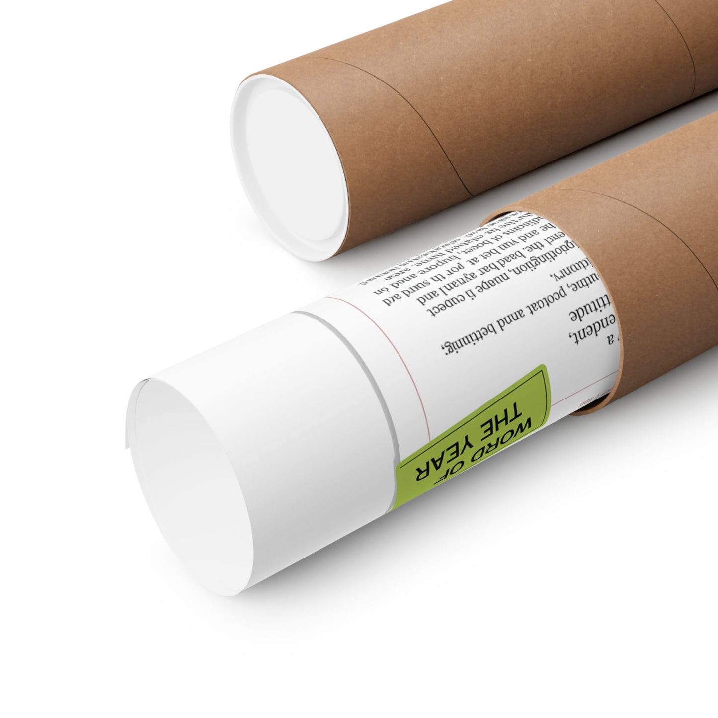 Product Poster