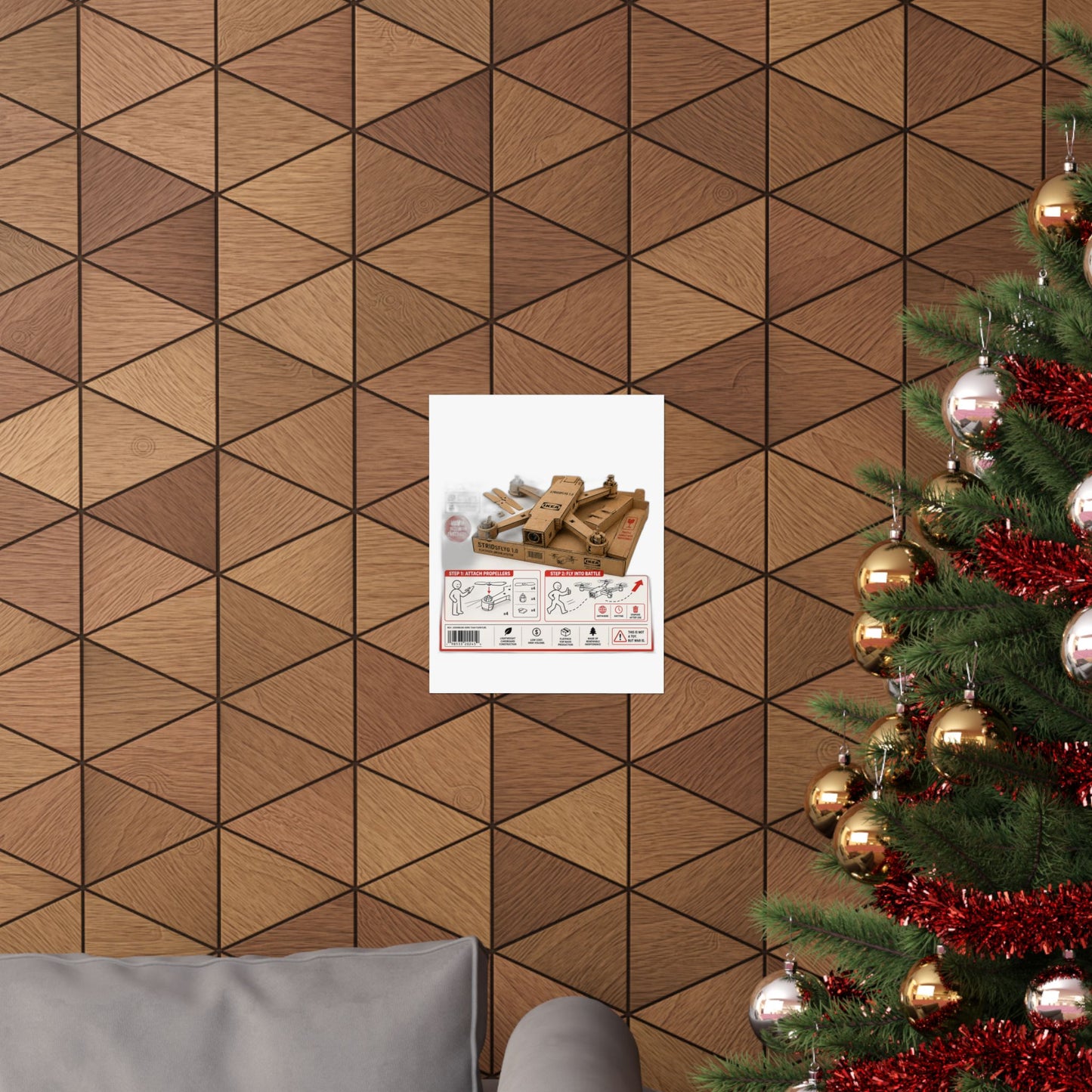 Product Poster