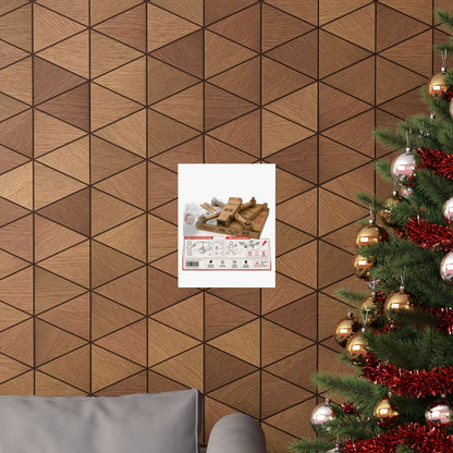 Product Poster