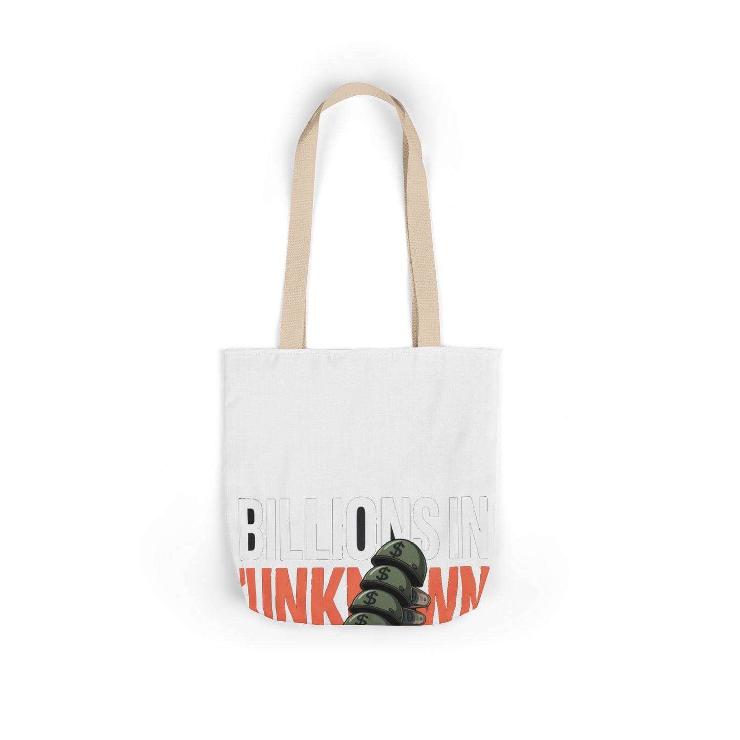 The Cost of Secrecy Tote